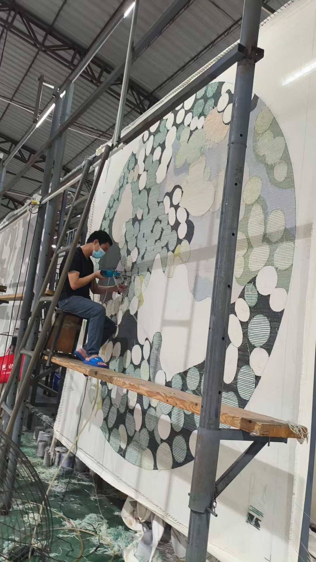 韶关地毯